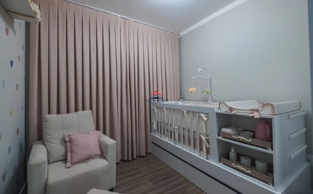 Casa, 3 quartos, 118 m² - Foto 10