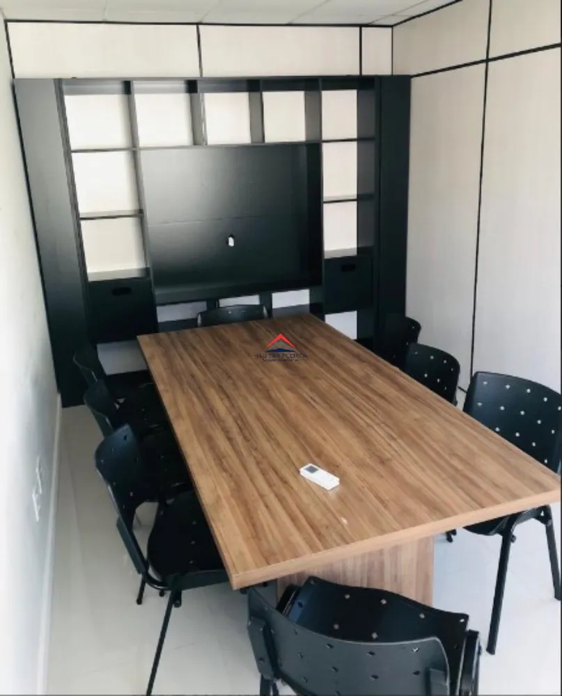 Sala-Conjunto, 41 m² - Foto 7