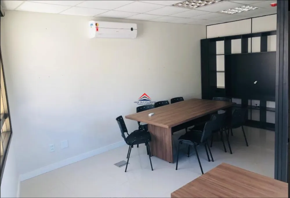Sala-Conjunto, 41 m² - Foto 1