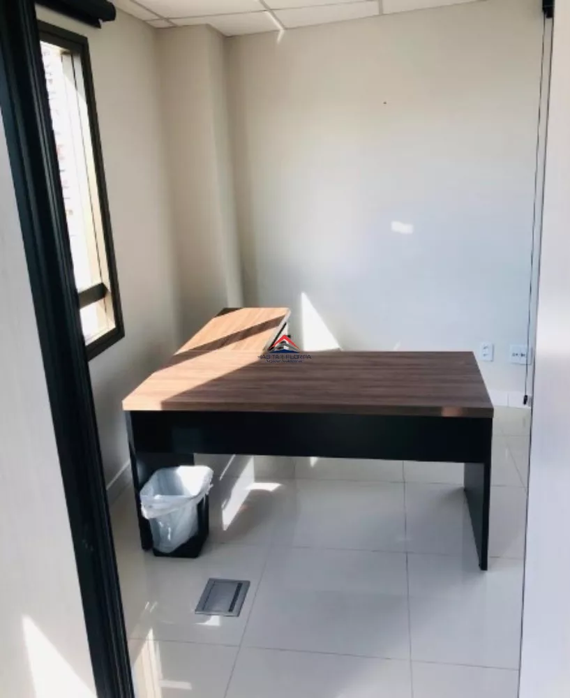 Sala-Conjunto, 41 m² - Foto 2