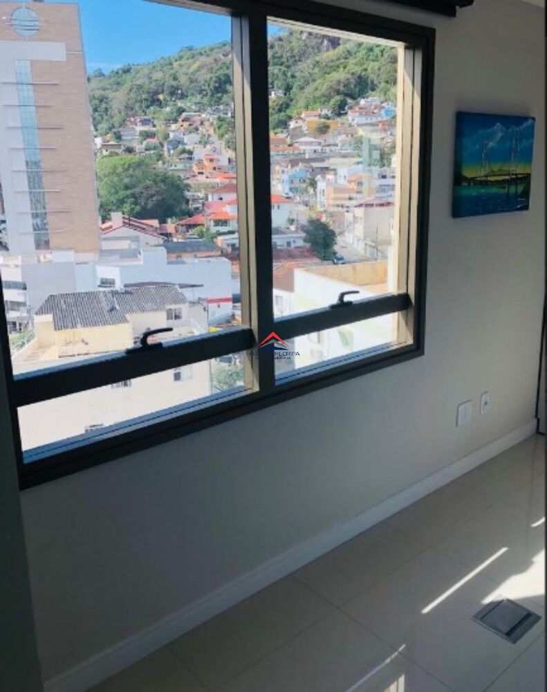 Conjunto Comercial-Sala à venda, 41m² - Foto 3