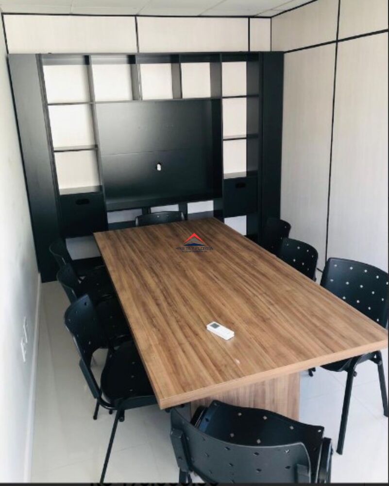 Conjunto Comercial-Sala à venda, 41m² - Foto 4
