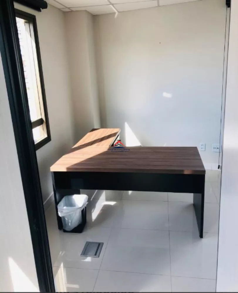 Sala-Conjunto, 41 m² - Foto 7