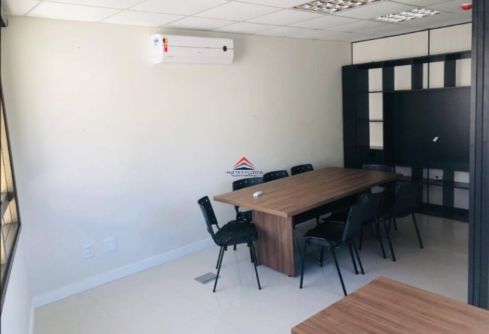Conjunto Comercial-Sala à venda, 41m² - Foto 1