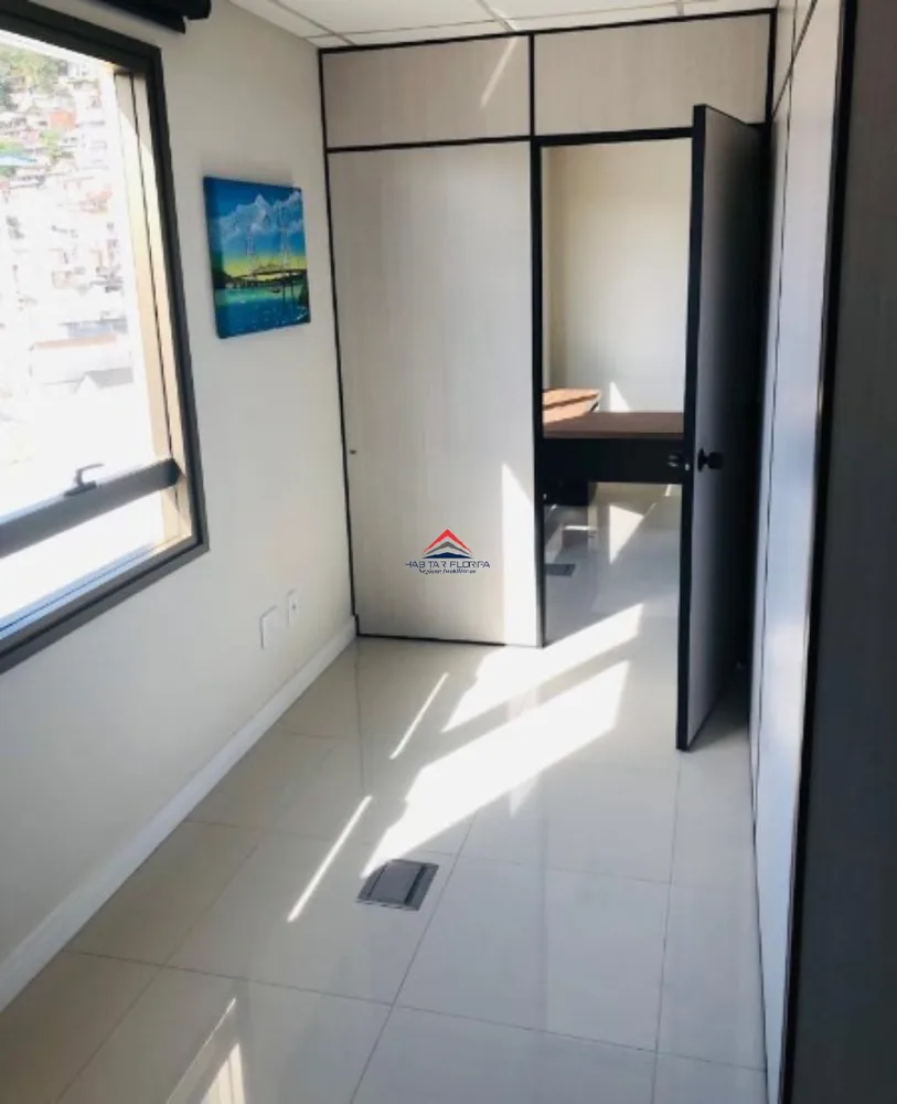 Sala-Conjunto, 41 m² - Foto 13