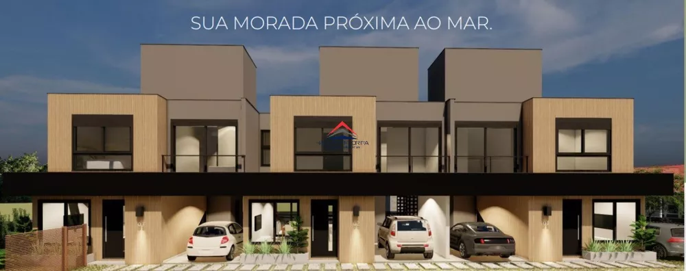 Casa, 3 quartos, 122 m² - Foto 8