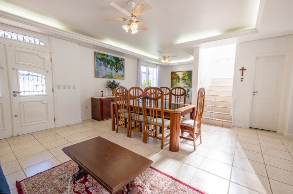Casa, 5 quartos, 304 m² - Foto 6