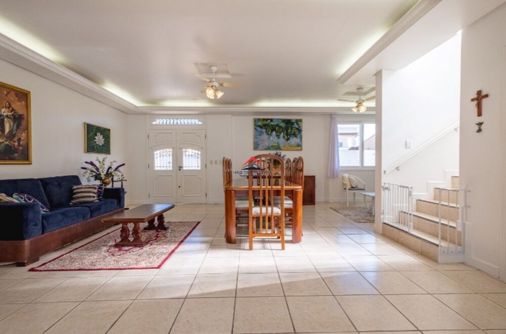 Casa, 5 quartos, 304 m² - Foto 7