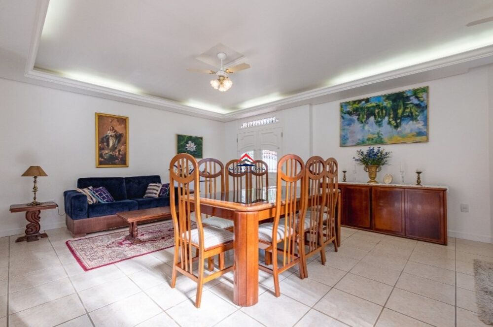 Casa, 5 quartos, 304 m² - Foto 8