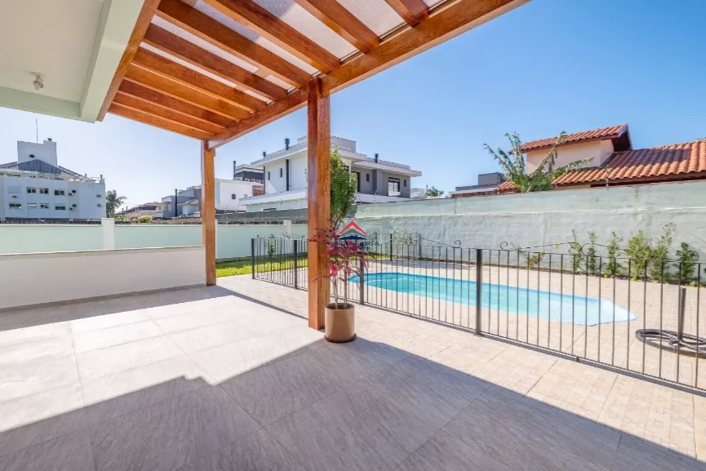 Casa, 5 quartos, 304 m² - Foto 4