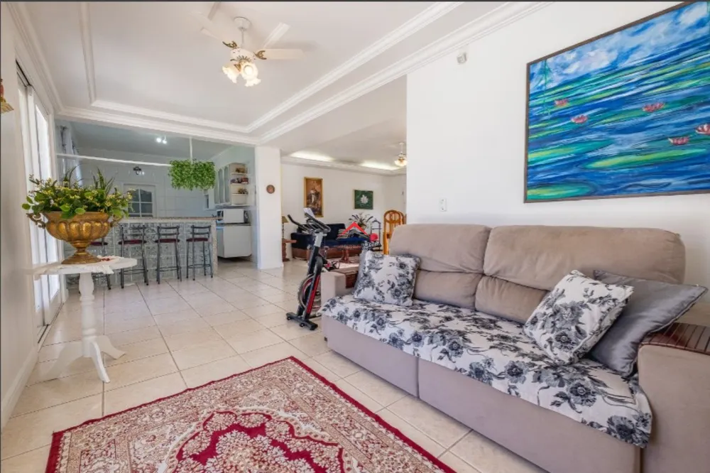 Casa, 5 quartos, 304 m² - Foto 5