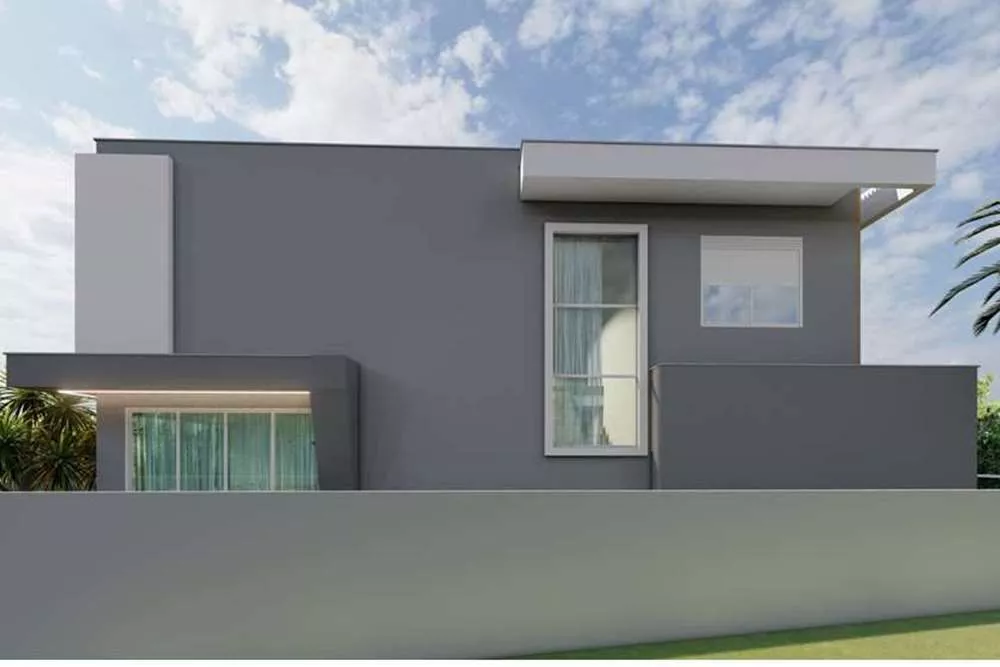 Casa, 4 quartos - Foto 11