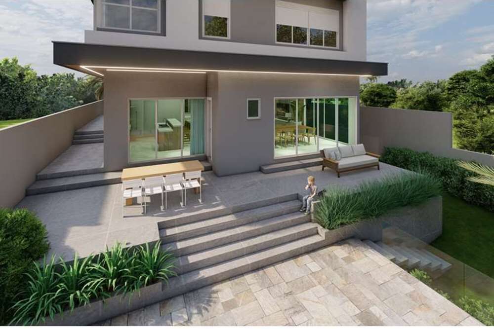 Casa, 4 quartos - Foto 8