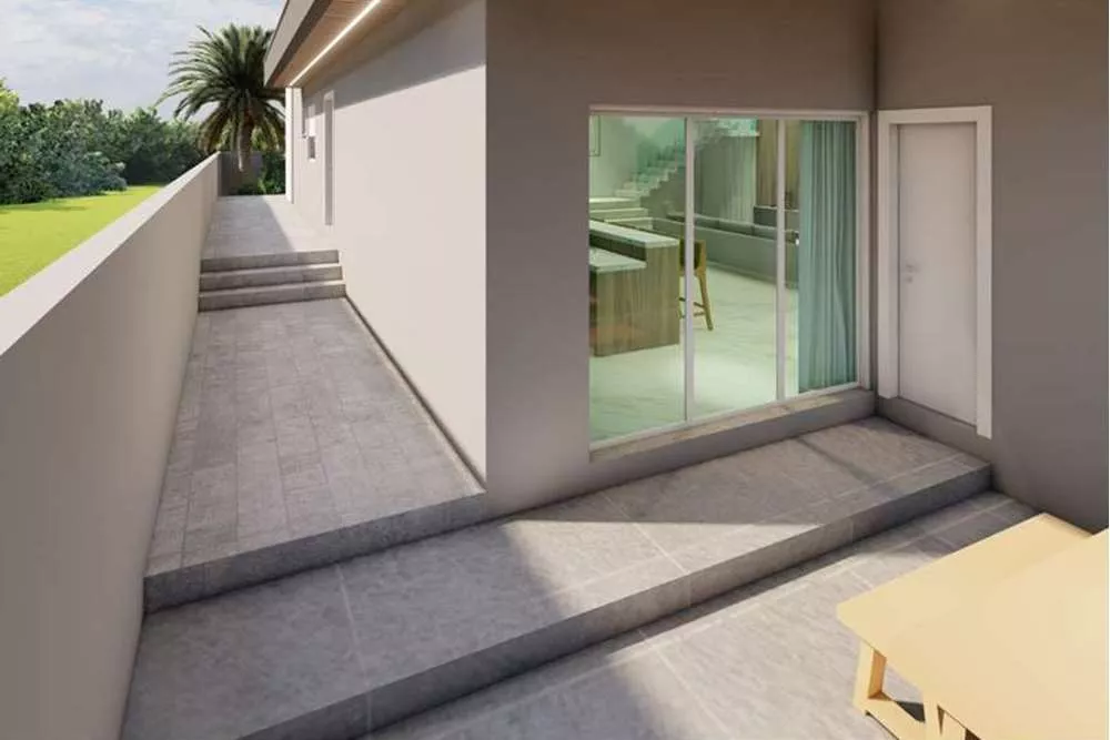 Casa, 4 quartos - Foto 4