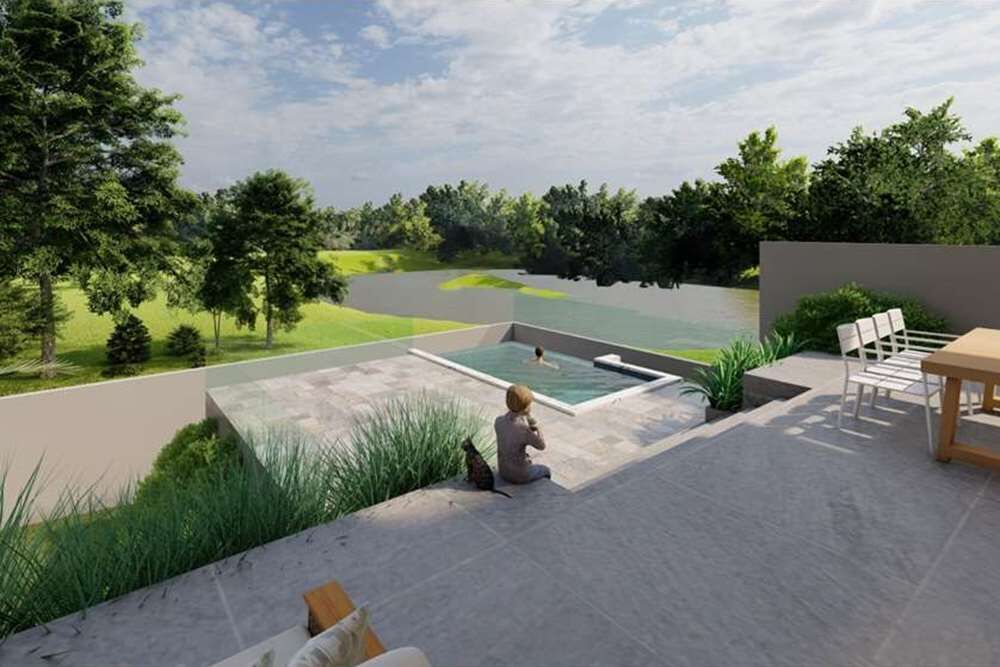 Casa, 4 quartos - Foto 3