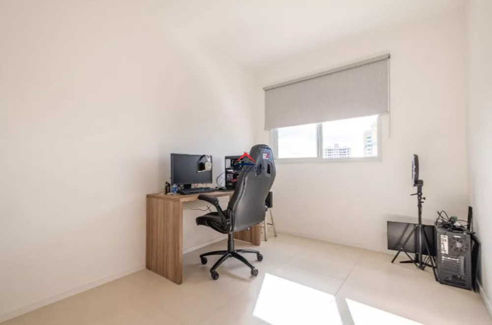 Apartamento à venda com 3 quartos, 106m² - Foto 3