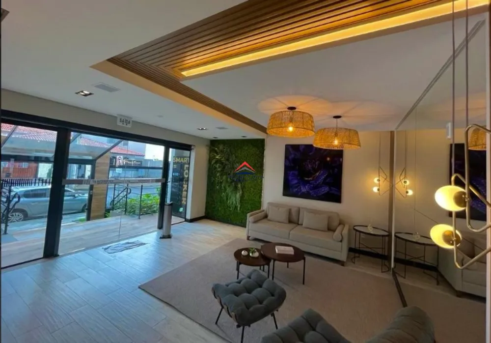 Apartamento, 1 quarto, 50 m² - Foto 14