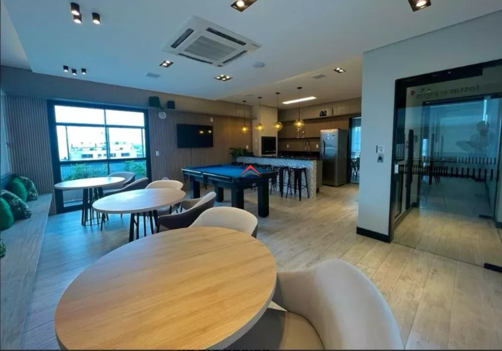 Apartamento, 1 quarto, 50 m² - Foto 2