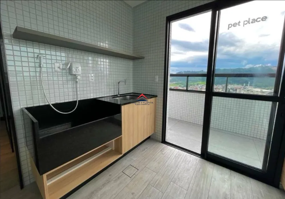 Apartamento, 1 quarto, 50 m² - Foto 6