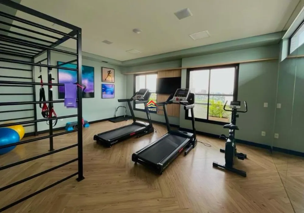 Apartamento, 1 quarto, 50 m² - Foto 5