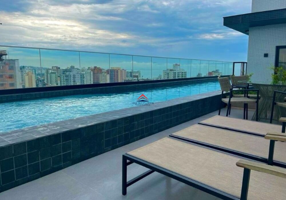 Apartamento, 1 quarto, 50 m² - Foto 5