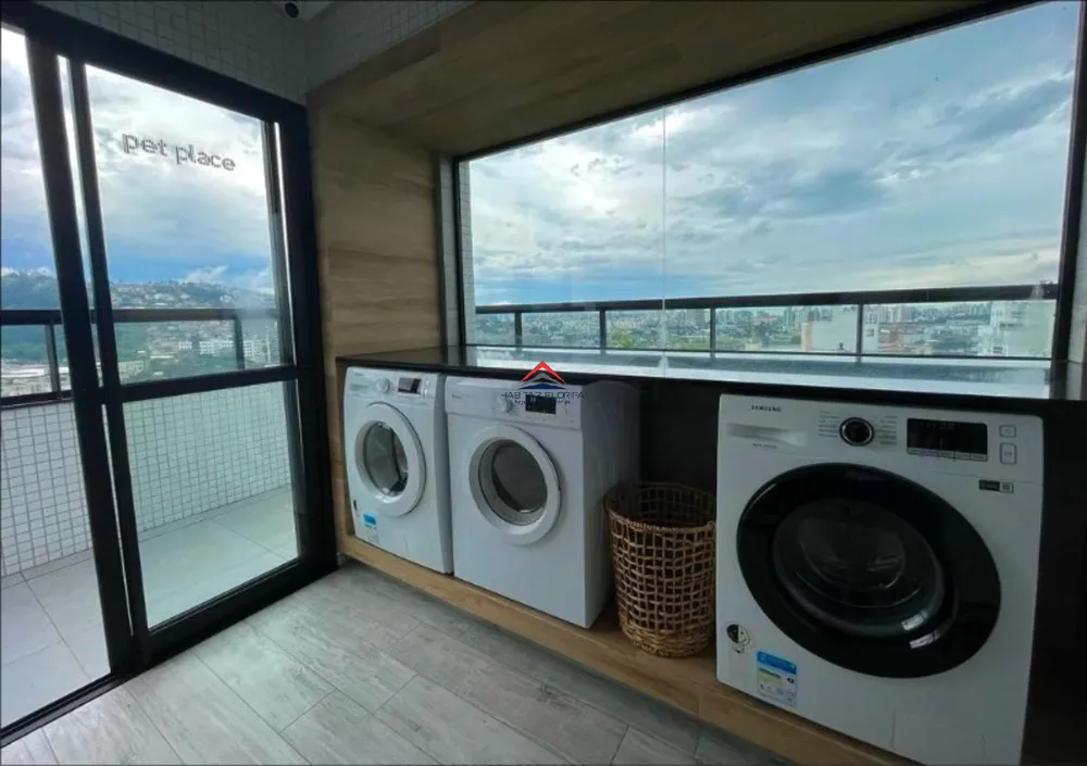 Apartamento, 1 quarto, 50 m² - Foto 7