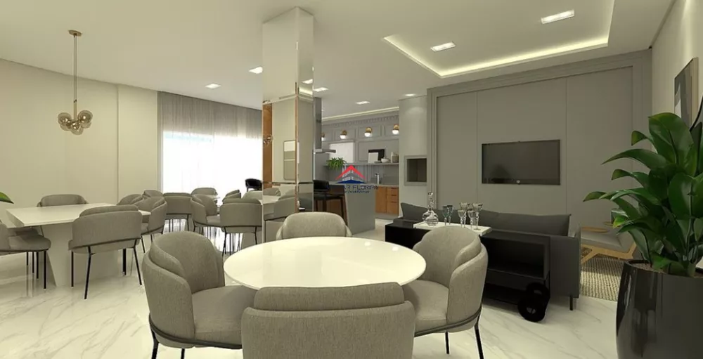 Apartamento, 2 quartos, 92 m² - Foto 11