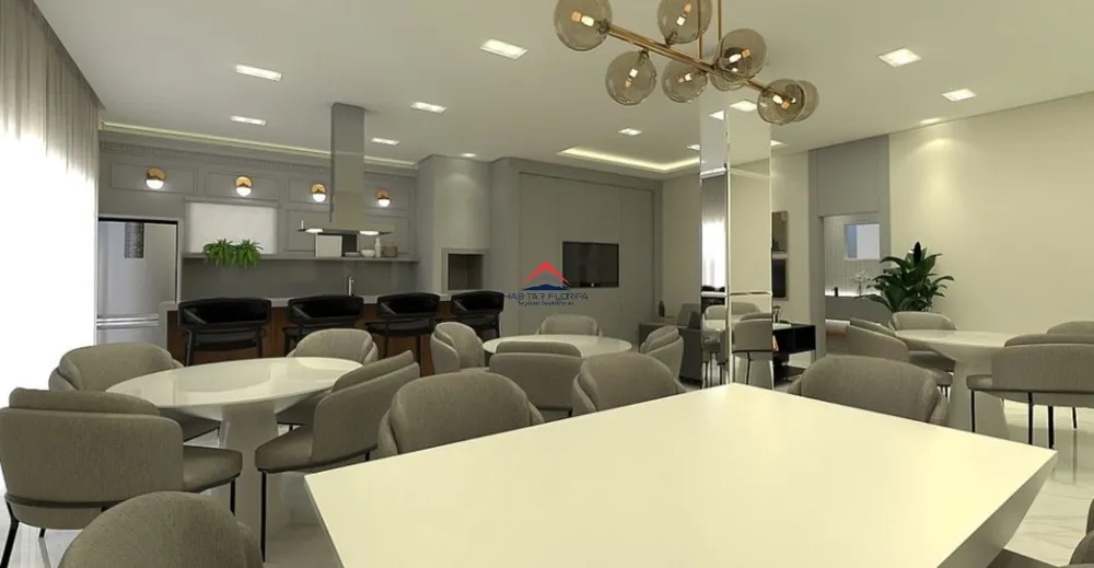 Apartamento, 2 quartos, 92 m² - Foto 12