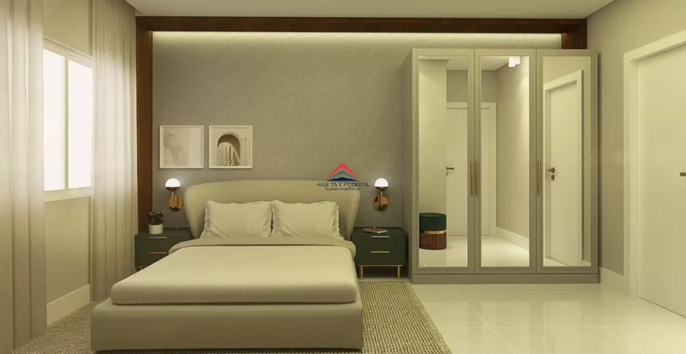 Apartamento, 2 quartos, 92 m² - Foto 10