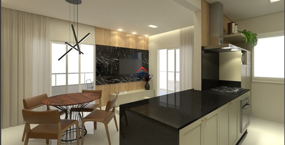 Apartamento, 2 quartos, 92 m² - Foto 7