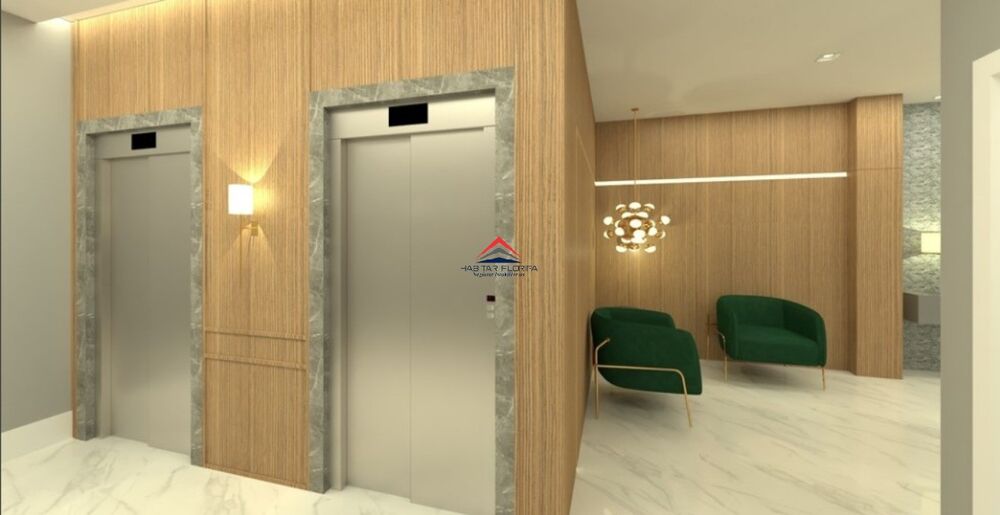 Apartamento, 2 quartos, 92 m² - Foto 5