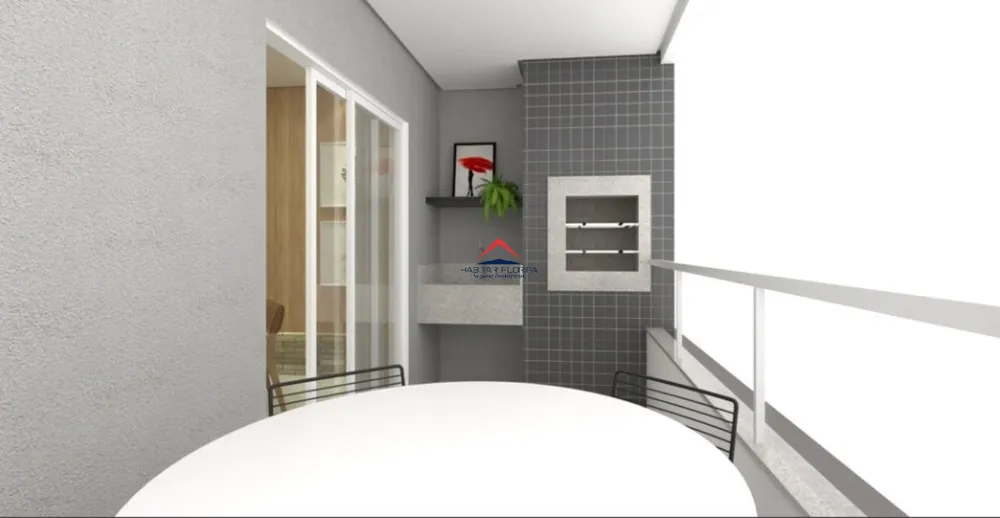 Apartamento, 2 quartos, 92 m² - Foto 11