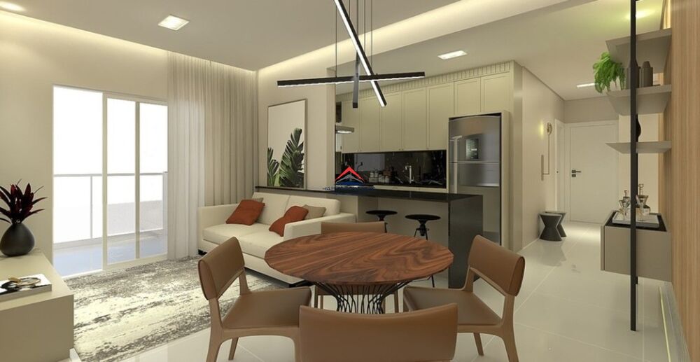 Apartamento, 2 quartos, 92 m² - Foto 8