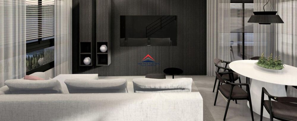 Casa, 3 quartos, 134 m² - Foto 5