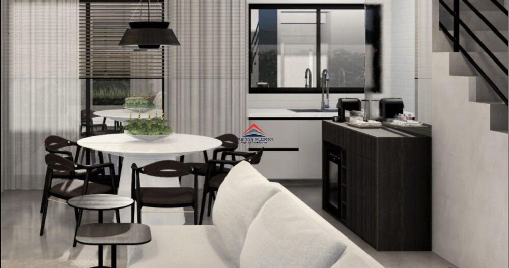 Casa, 3 quartos, 134 m² - Foto 3