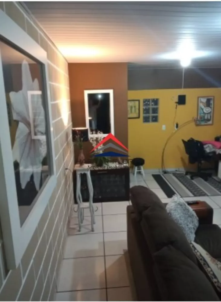 Casa, 3 quartos, 80 m² - Foto 12