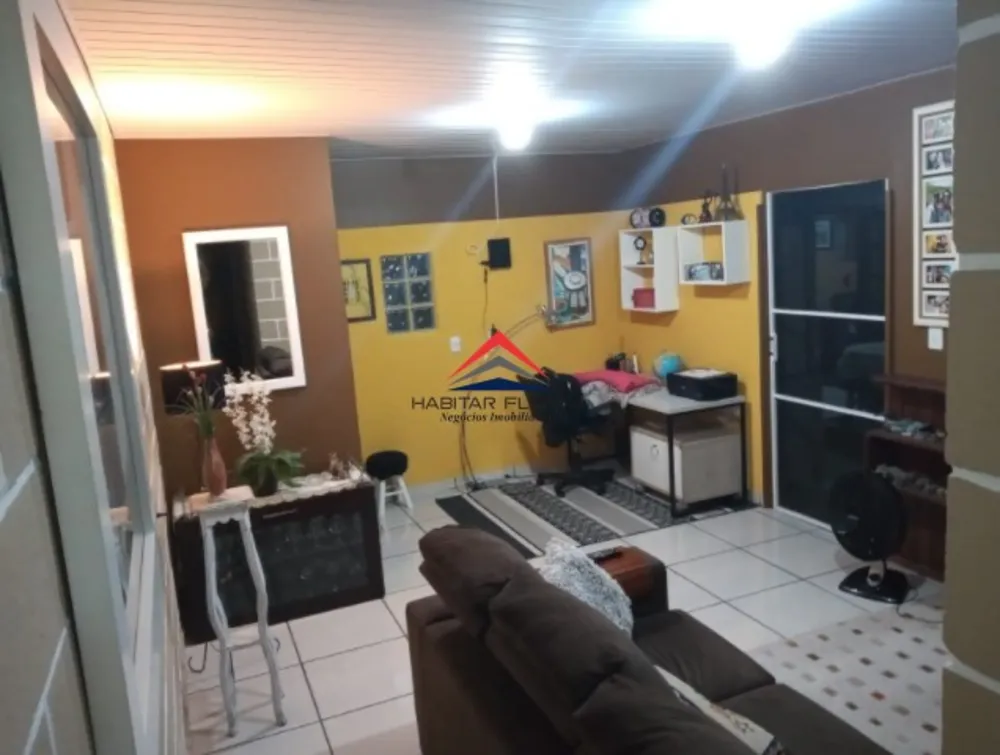 Casa, 3 quartos, 80 m² - Foto 13