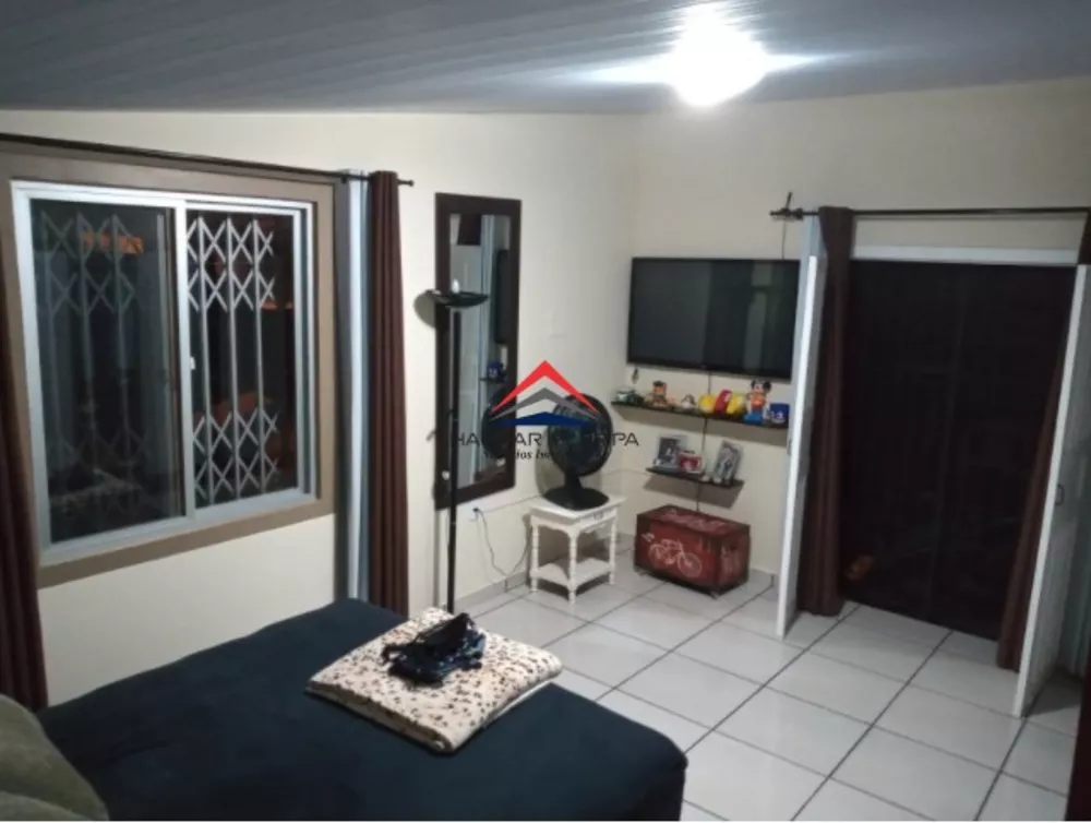 Casa à venda com 3 quartos, 80m² - Foto 6