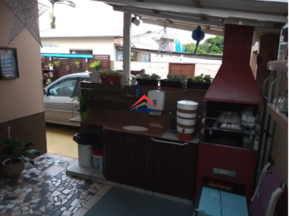 Casa, 3 quartos, 80 m² - Foto 10