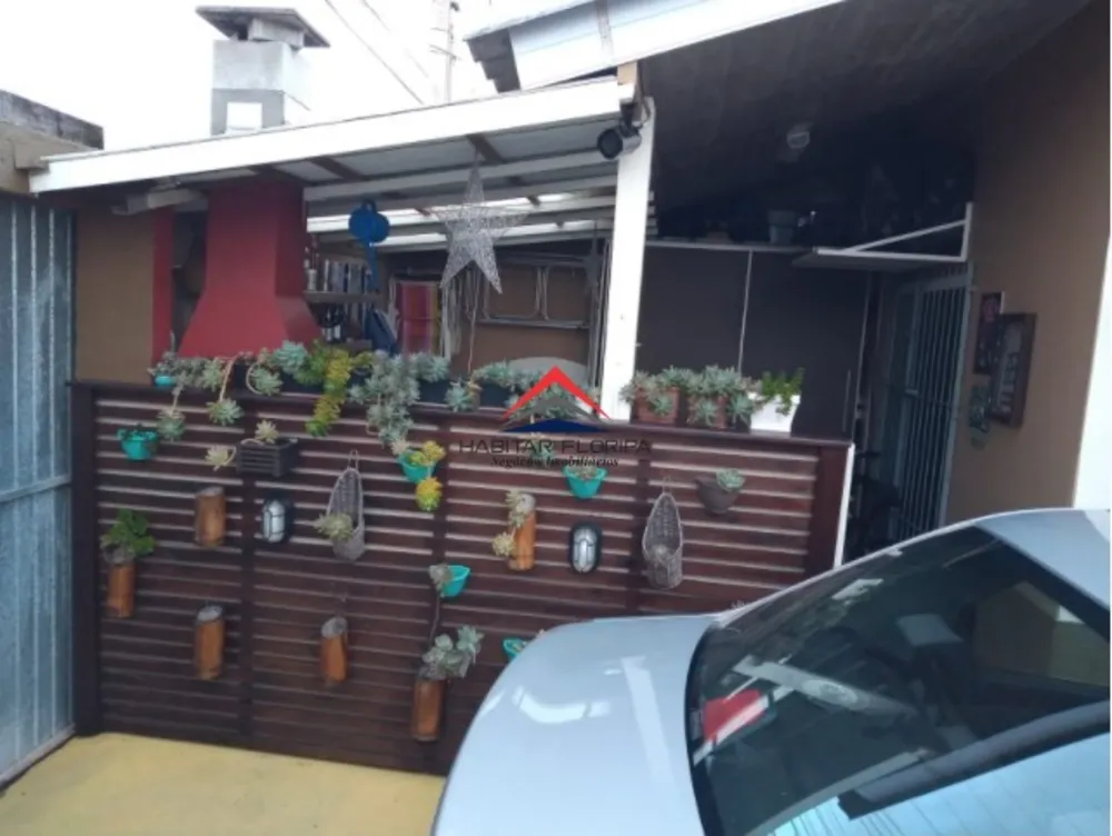 Casa, 3 quartos, 80 m² - Foto 11