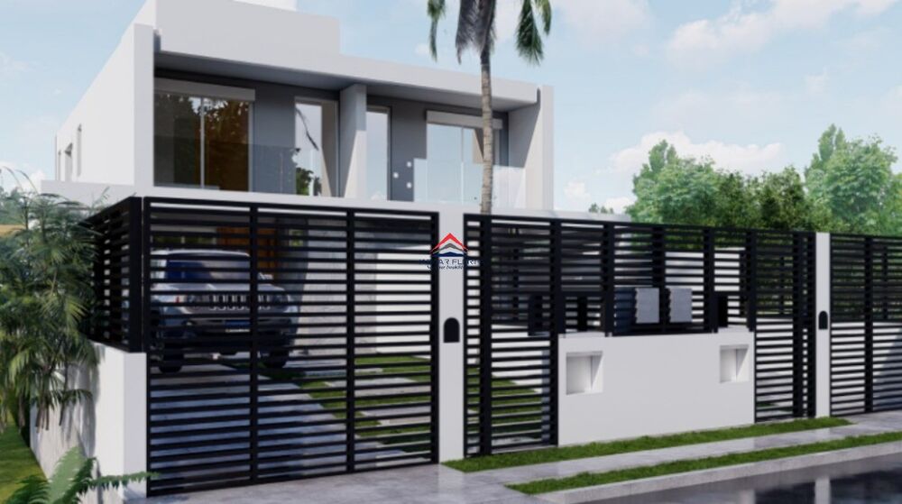 Casa, 3 quartos, 137 m² - Foto 3