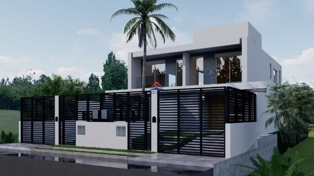 Casa, 3 quartos, 137 m² - Foto 2