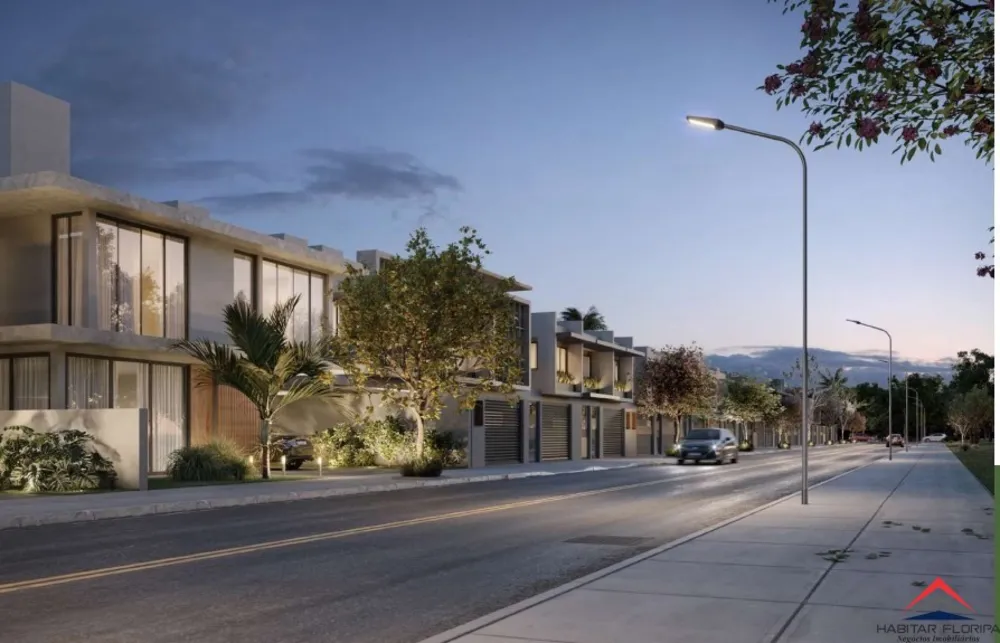 Casa, 3 quartos, 117 m² - Foto 15