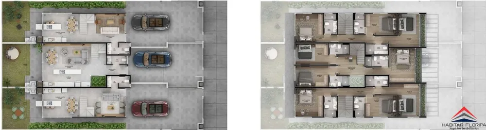 Casa, 3 quartos, 117 m² - Foto 18