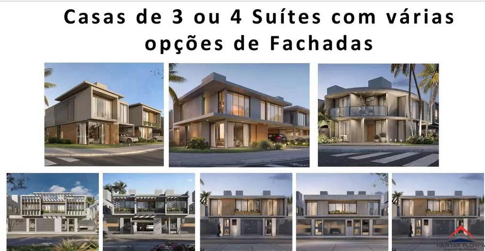 Casa, 3 quartos, 117 m² - Foto 5