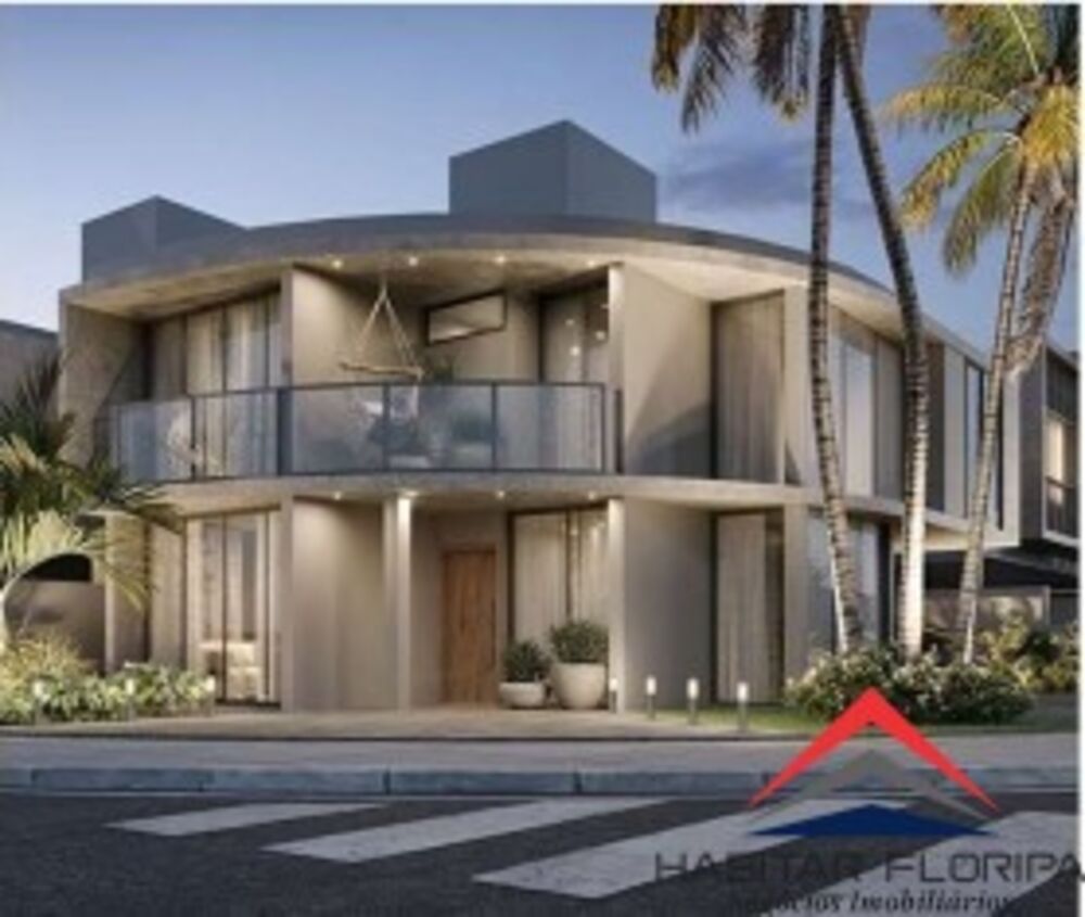 Casa, 3 quartos, 117 m² - Foto 2