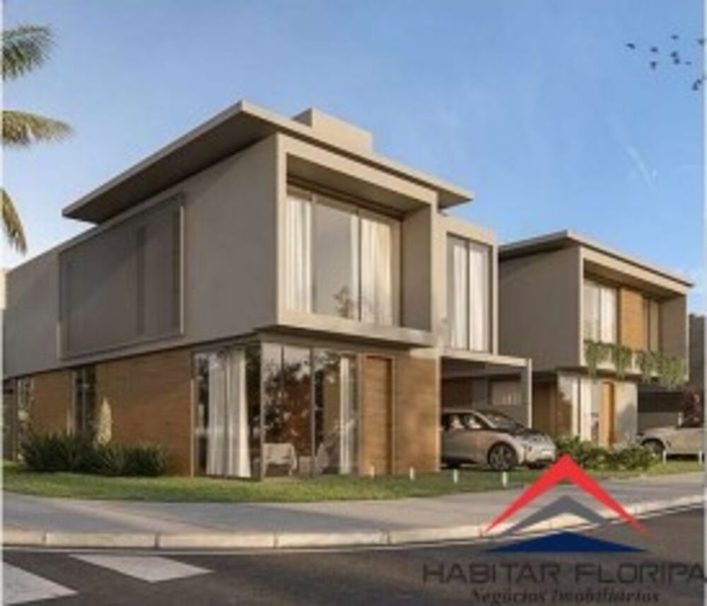 Casa, 3 quartos, 117 m² - Foto 1