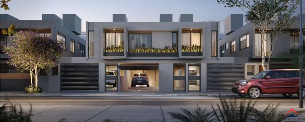 Casa, 3 quartos, 117 m² - Foto 14