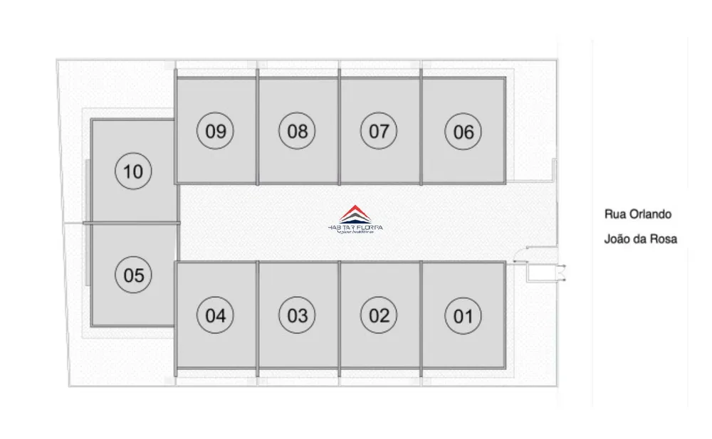 Casa, 2 quartos, 96 m² - Foto 14
