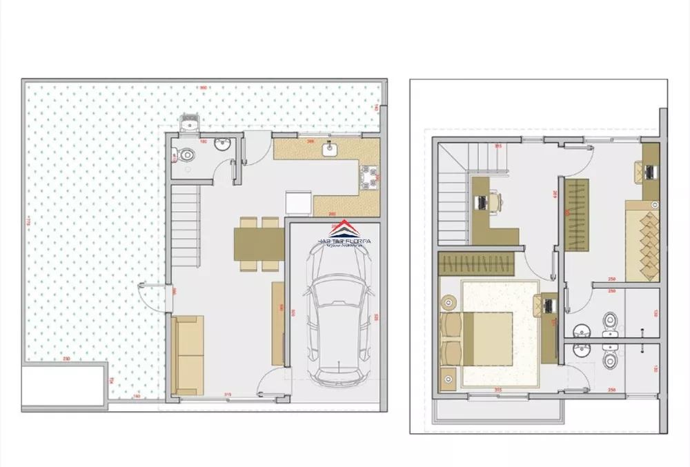 Casa, 2 quartos, 96 m² - Foto 5